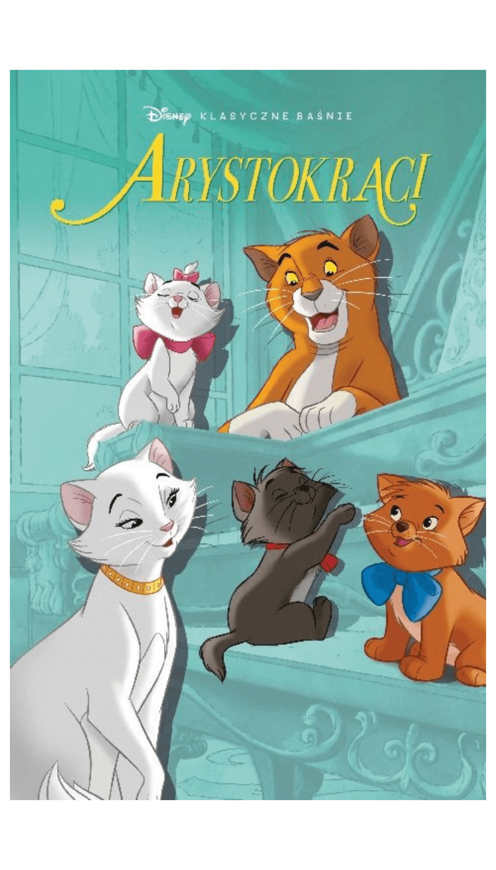 Egmont zapowiedzi październik 2025