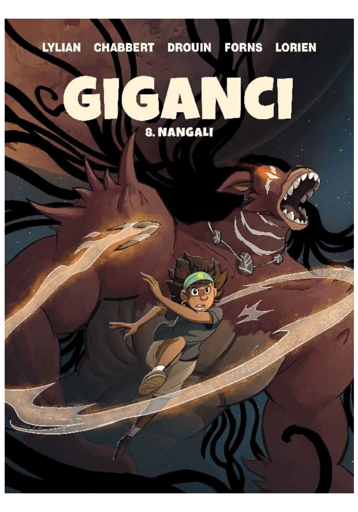 Egmont zapowiedzi październik 2025