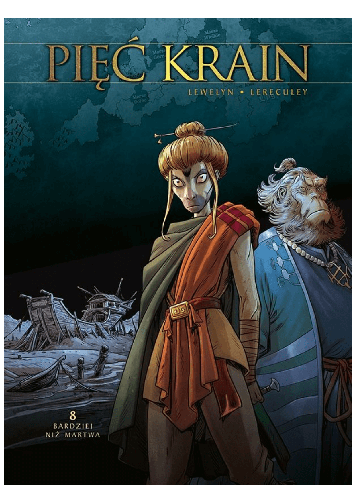 Egmont zapowiedzi październik 2025