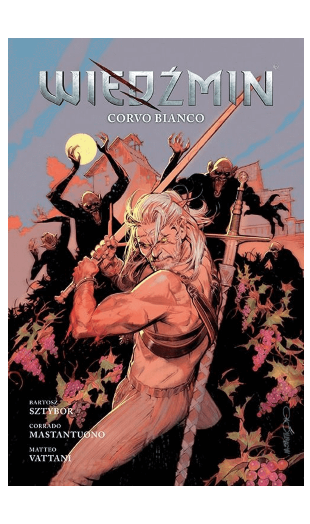 Egmont zapowiedzi październik 2025