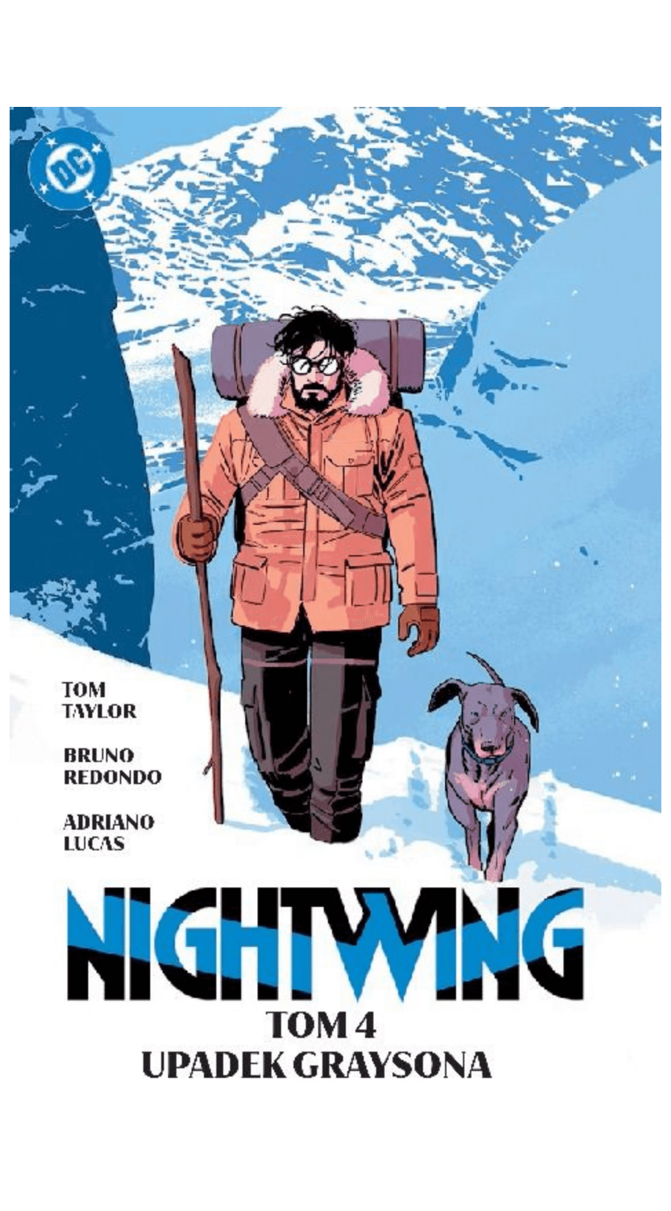 Egmont zapowiedzi październik 2025