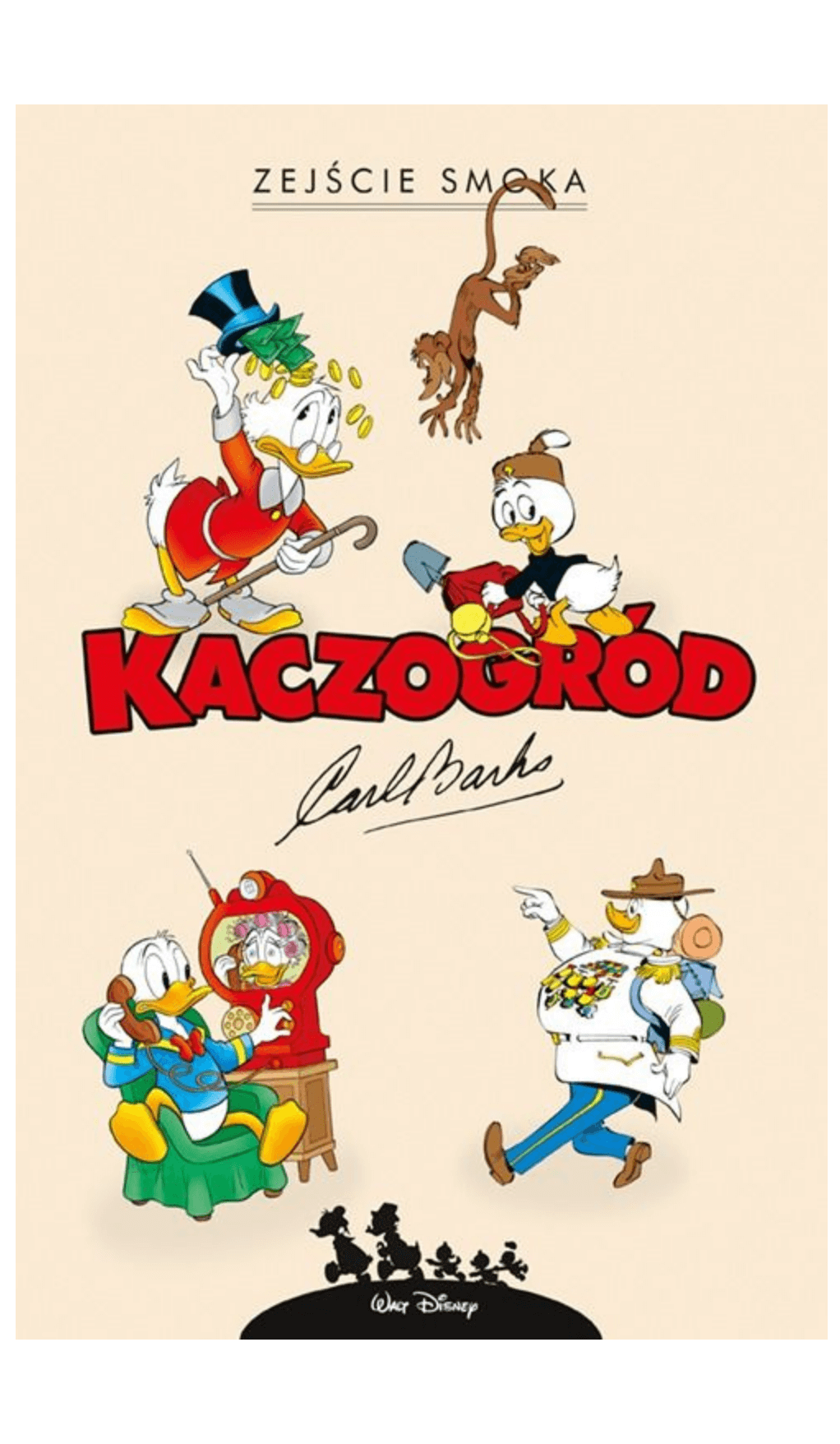 Egmont zapowiedzi październik 2025