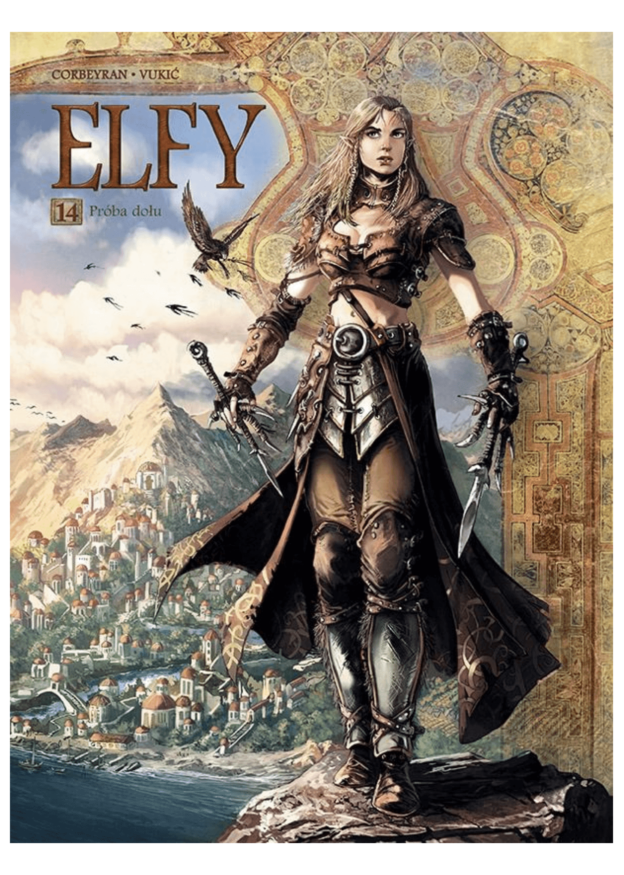 Egmont zapowiedzi październik 2025