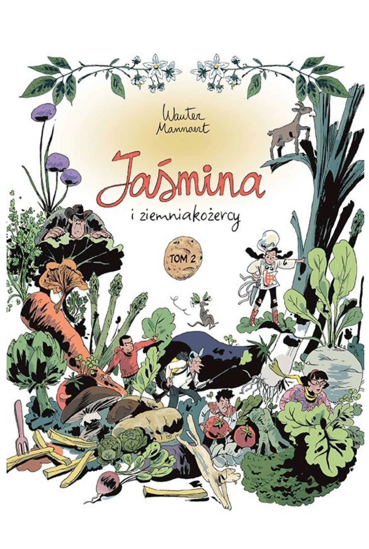 Egmont zapowiedzi październik 2025