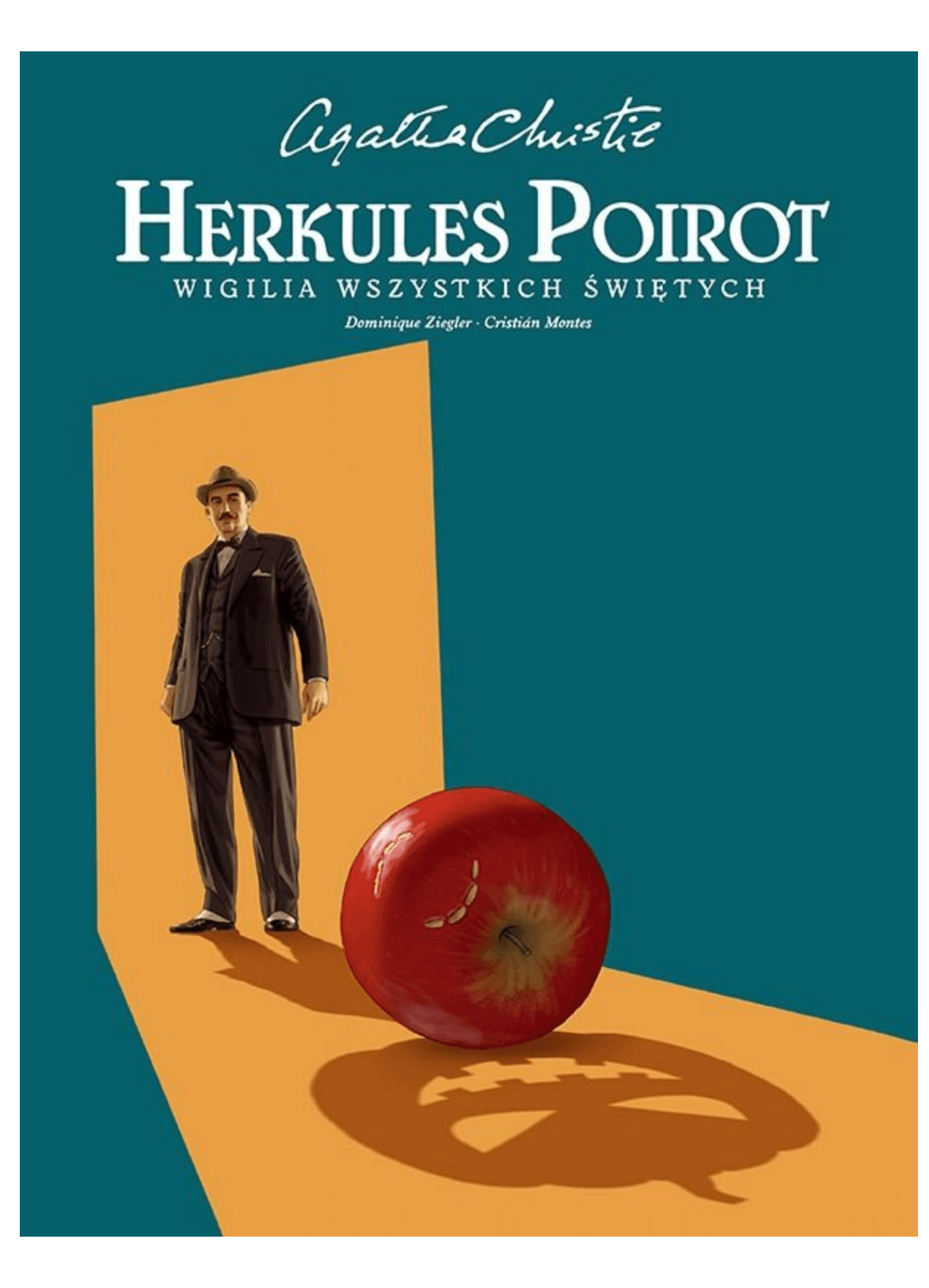 Egmont zapowiedzi październik 2025