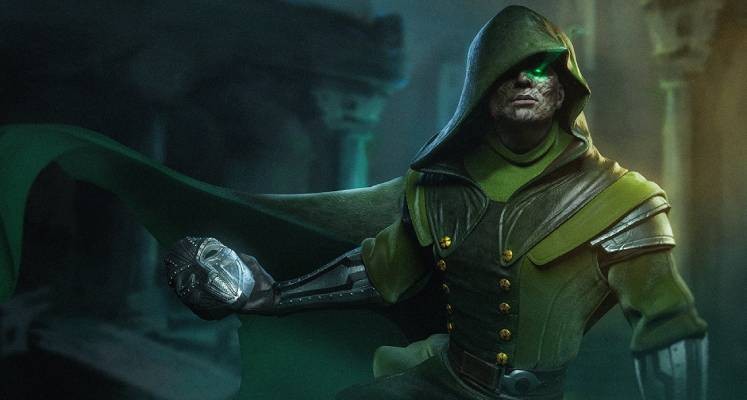 FanArt Cillian Murphy jako Doctor Doom autorstwa BossLogic.jpg