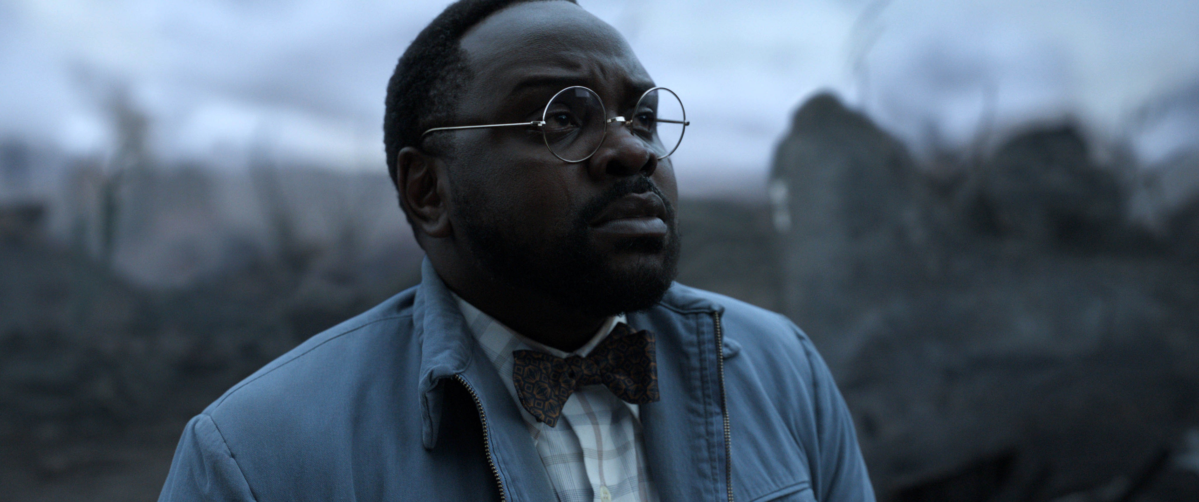 Fastos (Brian Tyree Henry)