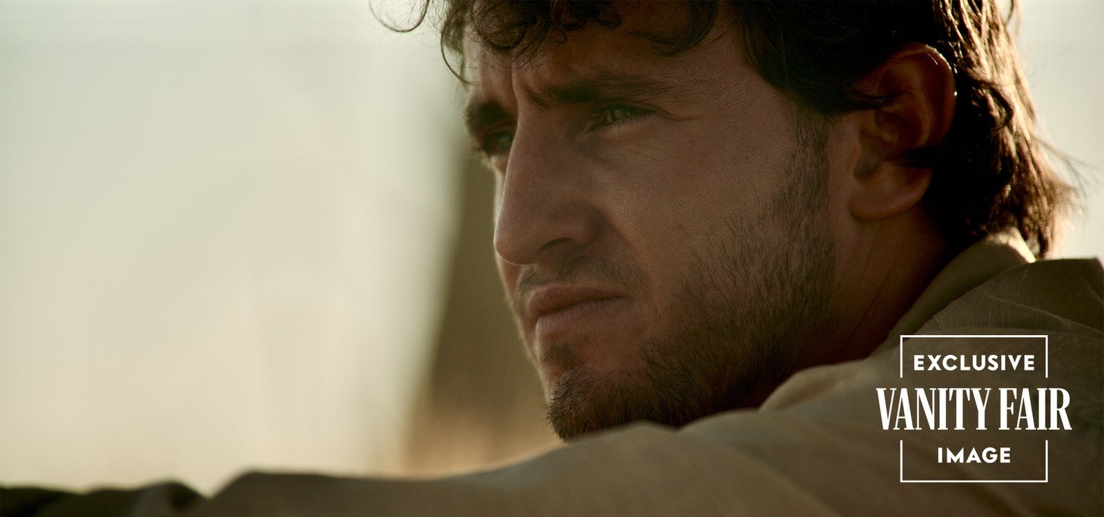 Paul Mescal w filmie Foe za Vanity Fair i Amazon Studios.jpg