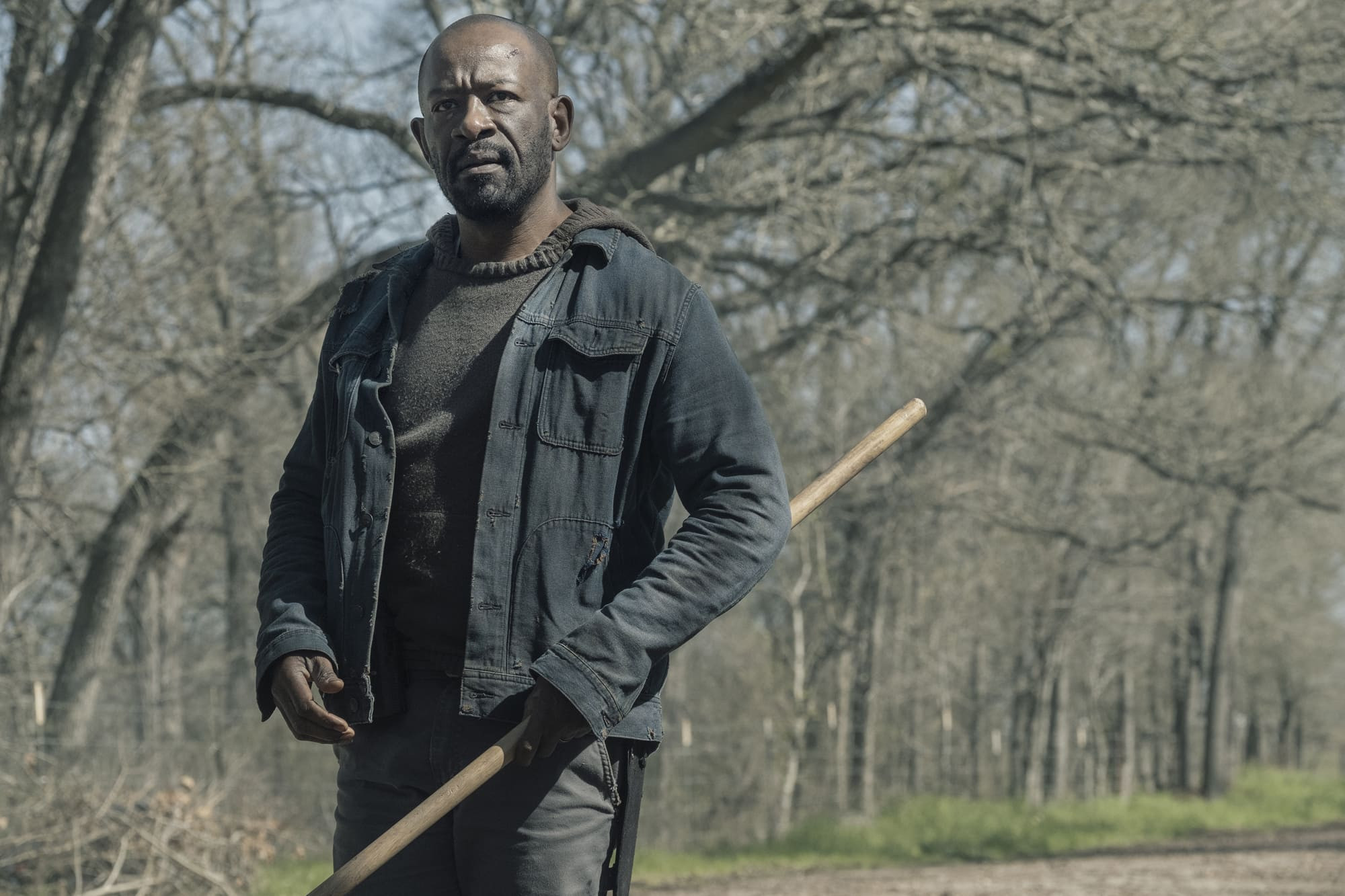„Fear the Walking Dead” sezon 5 – zdjęcia z szóstego odcinka