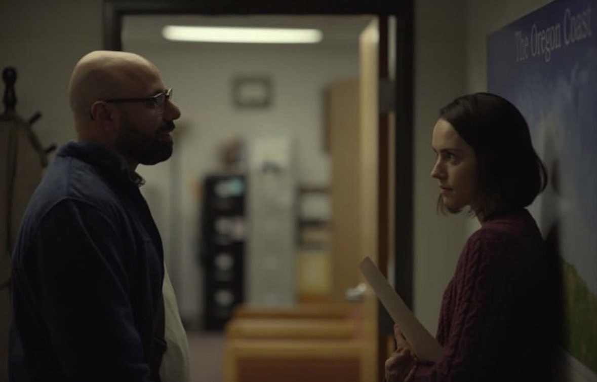 Kadr z filmu Sometimes I Think About Dying za Oscillosope.jpg