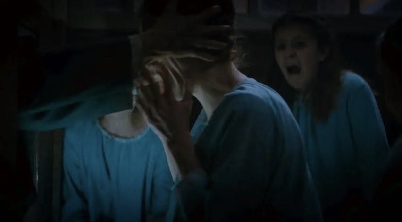 Kadr z filmu Zakonnica 2 za Warner Bros.jpg