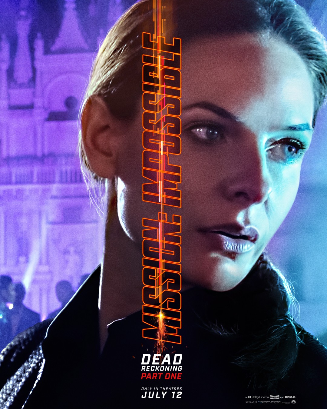 Plakat filmu „Mission: Impossible – Dead Reckoning” za Paramount.jpg