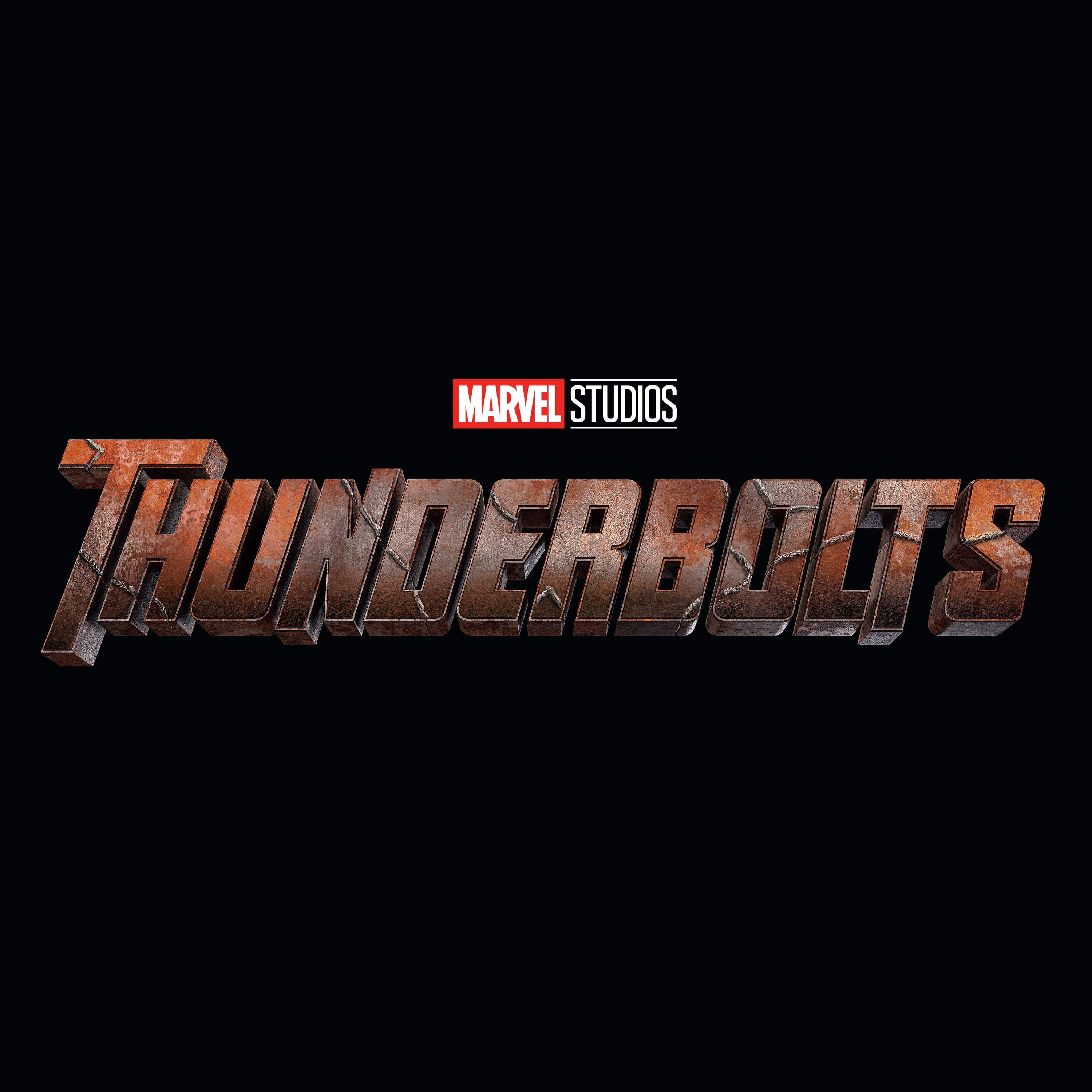 Thunderbolts film