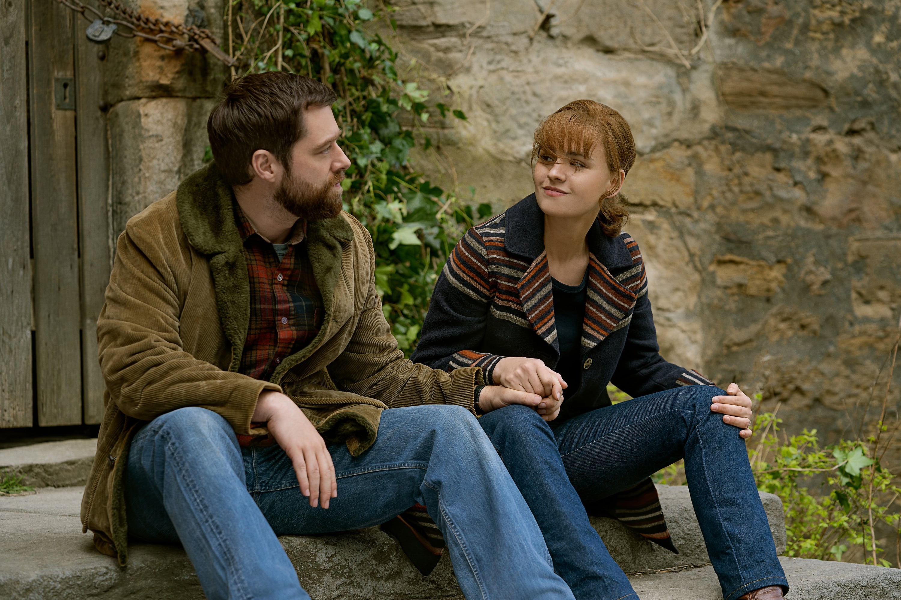 Outlander sezon 7 odcinek 3 zdjęcie z serialu