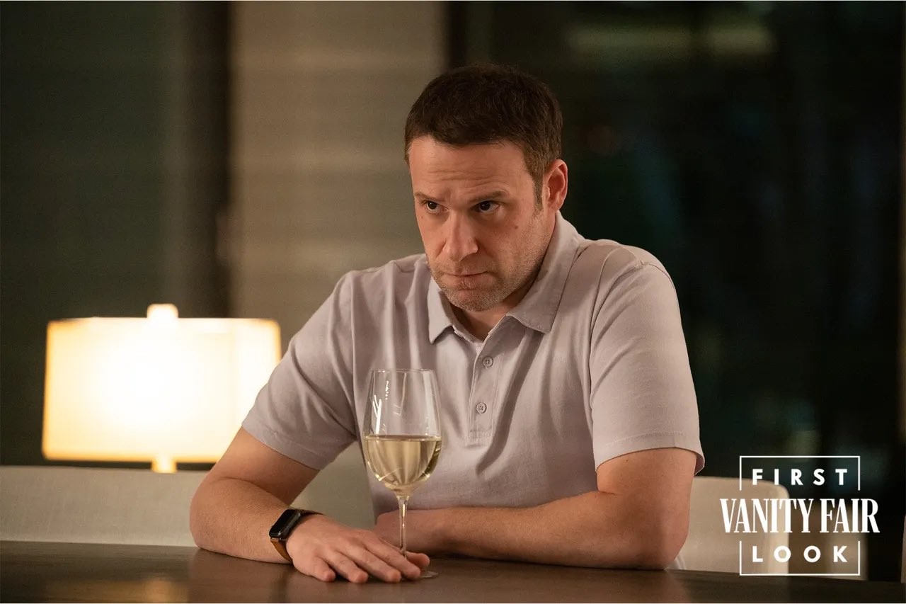 Seth Rogen w filmie Dumb Money.jpg