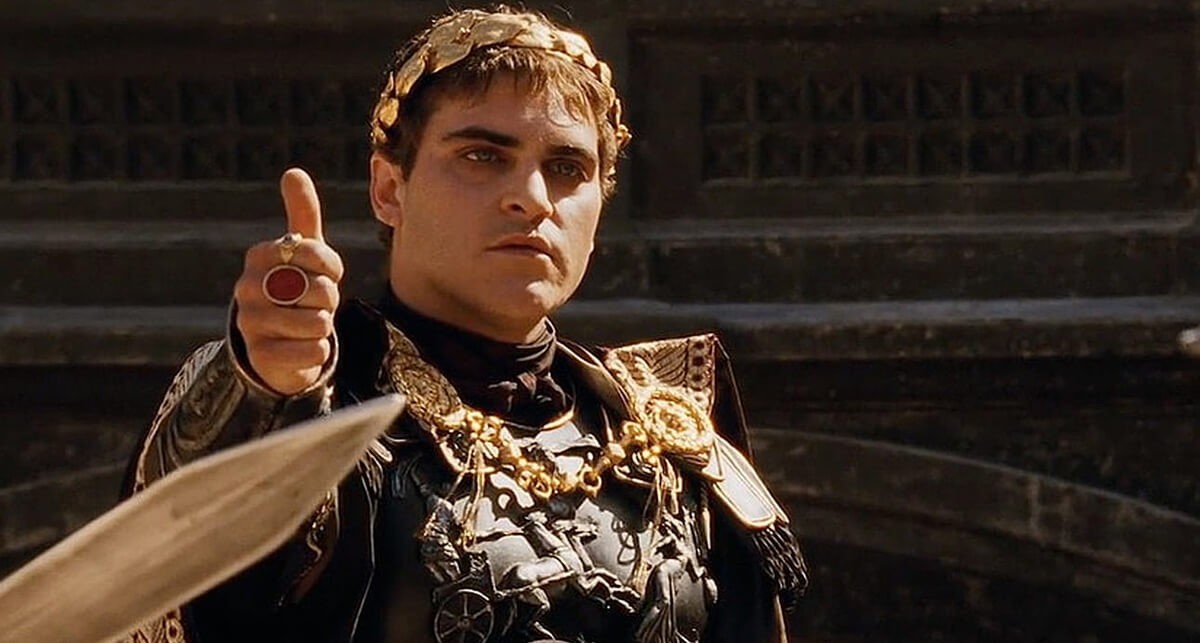 Gladiator
