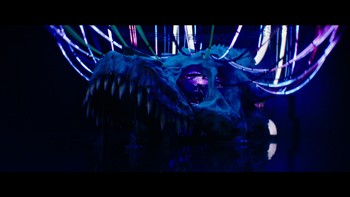 „Godzilla vs. Kong” – recenzja filmu i wydania Blu-ray. Potworny double feature