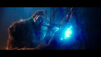 „Godzilla vs. Kong” – recenzja filmu i wydania Blu-ray. Potworny double feature