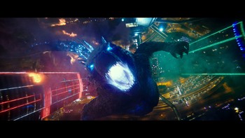 „Godzilla vs. Kong” – recenzja filmu i wydania Blu-ray. Potworny double feature