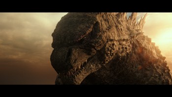 „Godzilla vs. Kong” – recenzja filmu i wydania Blu-ray. Potworny double feature