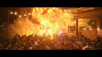 „Godzilla vs. Kong” – recenzja filmu i wydania Blu-ray. Potworny double feature