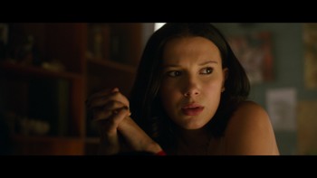 „Godzilla vs. Kong” – recenzja filmu i wydania Blu-ray. Potworny double feature