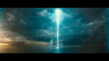 „Godzilla vs. Kong” – recenzja filmu i wydania Blu-ray. Potworny double feature