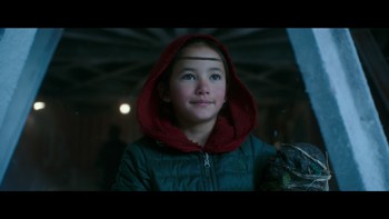 „Godzilla vs. Kong” – recenzja filmu i wydania Blu-ray. Potworny double feature