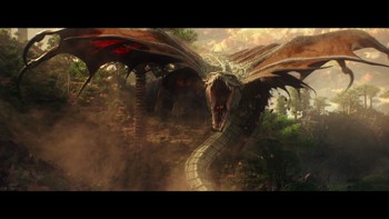 „Godzilla vs. Kong” – recenzja filmu i wydania Blu-ray. Potworny double feature