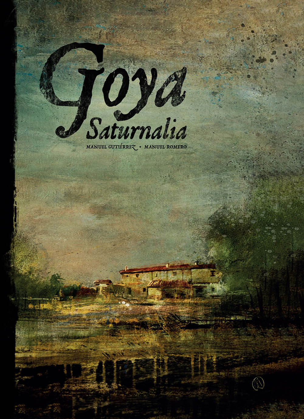 GOYA-SATURNALIA-okladka