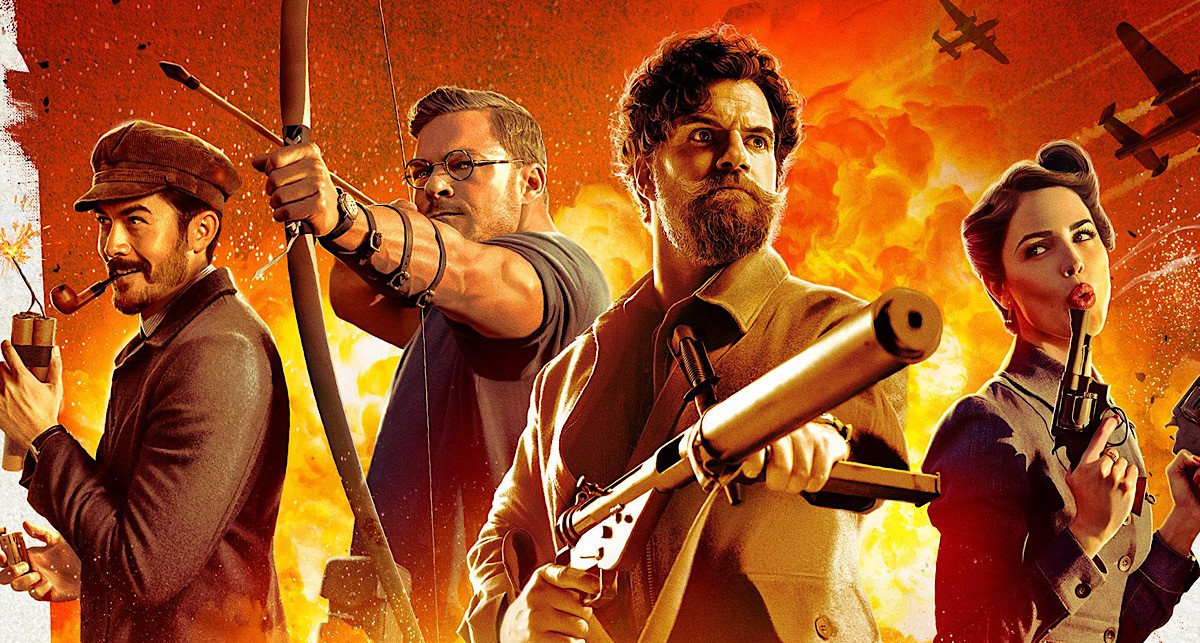 guy-ritchie-henry-cavill-nowy-film