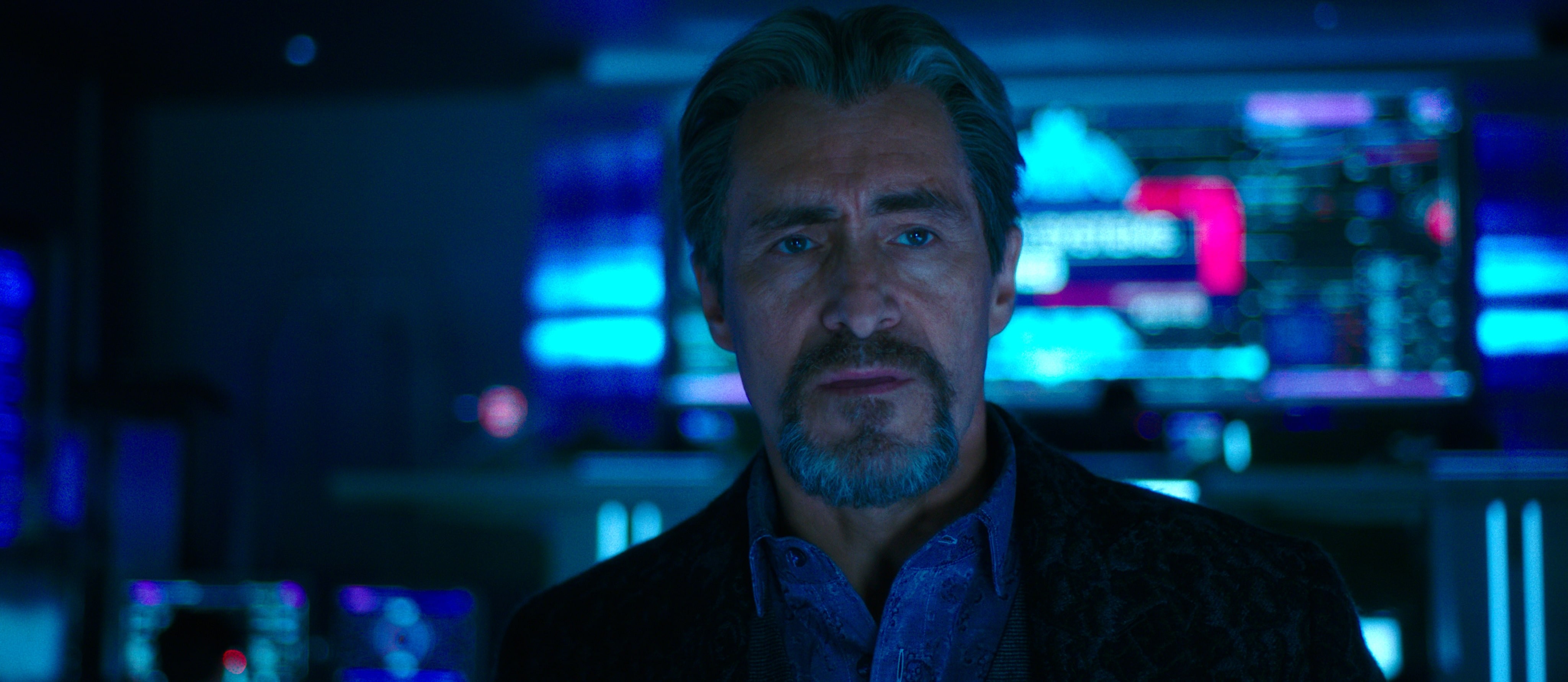 Stacie Godzilli i Konga na nowej porcji zdjęć w wysokiej rozdzielczości