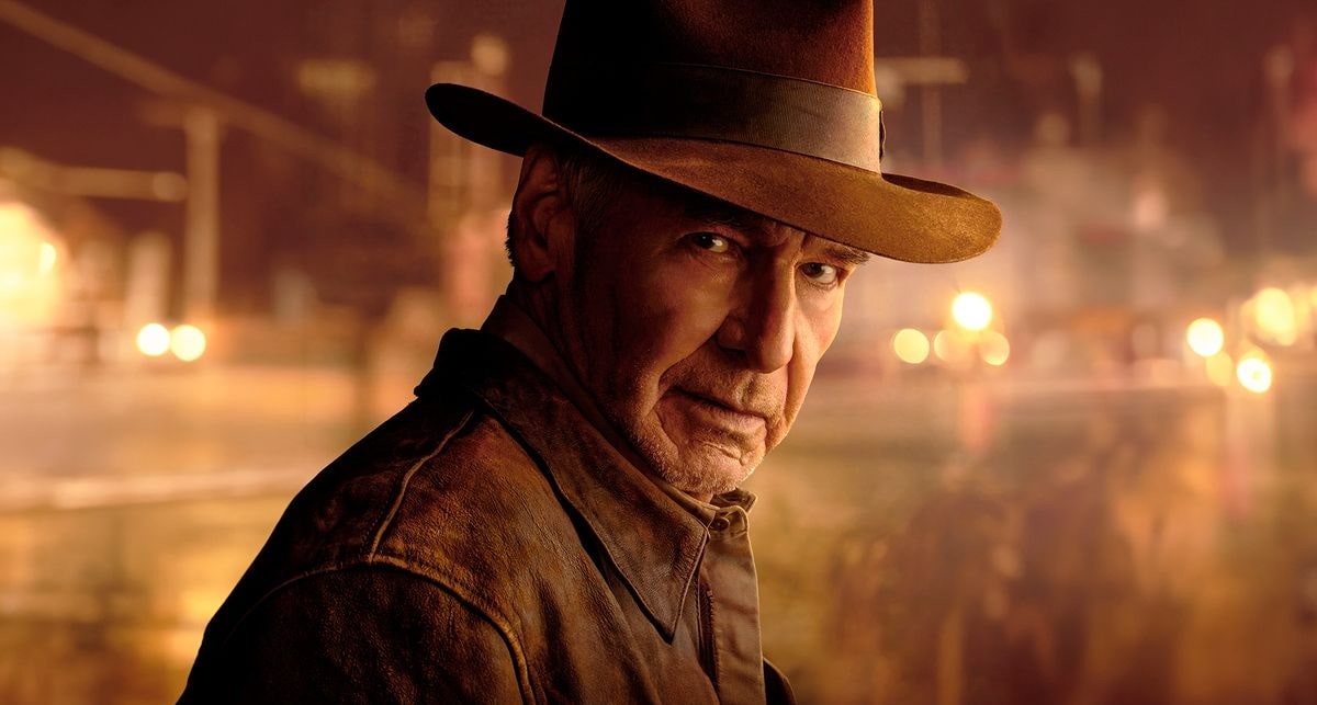 Nowy „Indiana Jones” gdzie obejrzeć?