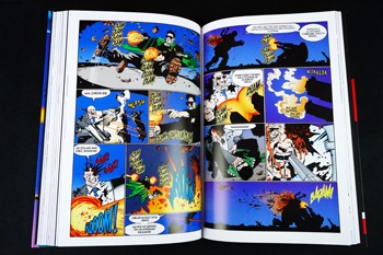 „Hitman” tom 1 – prezentacja komiksu