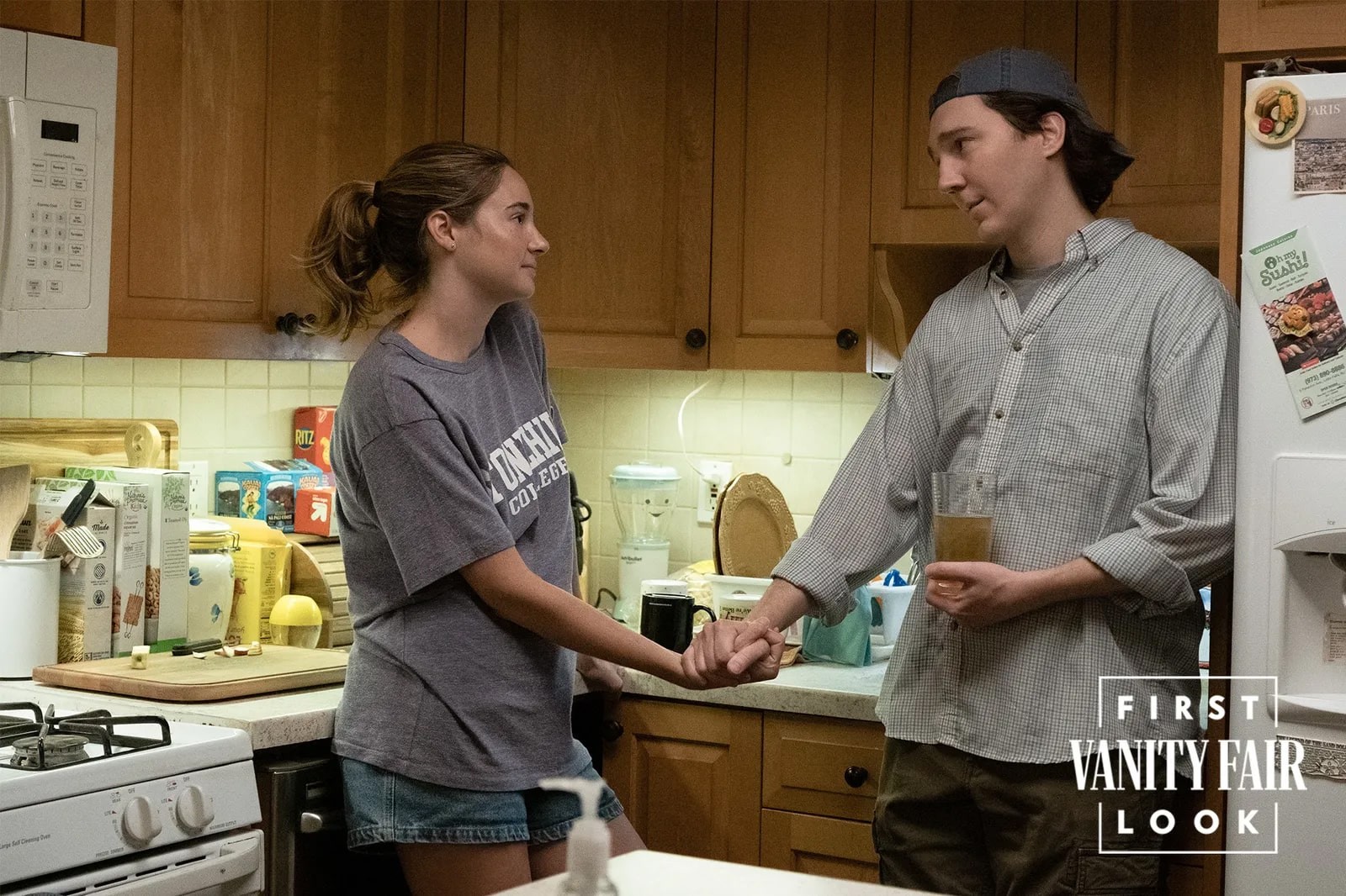 Zdjęcie z filmu Dumb Money