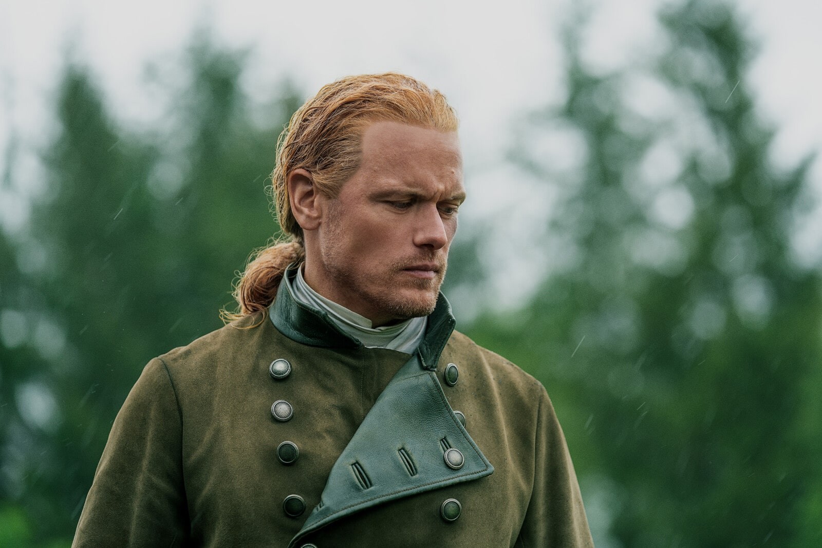 Outlander sezon 7 odcinek 3 zdjęcie z serialu