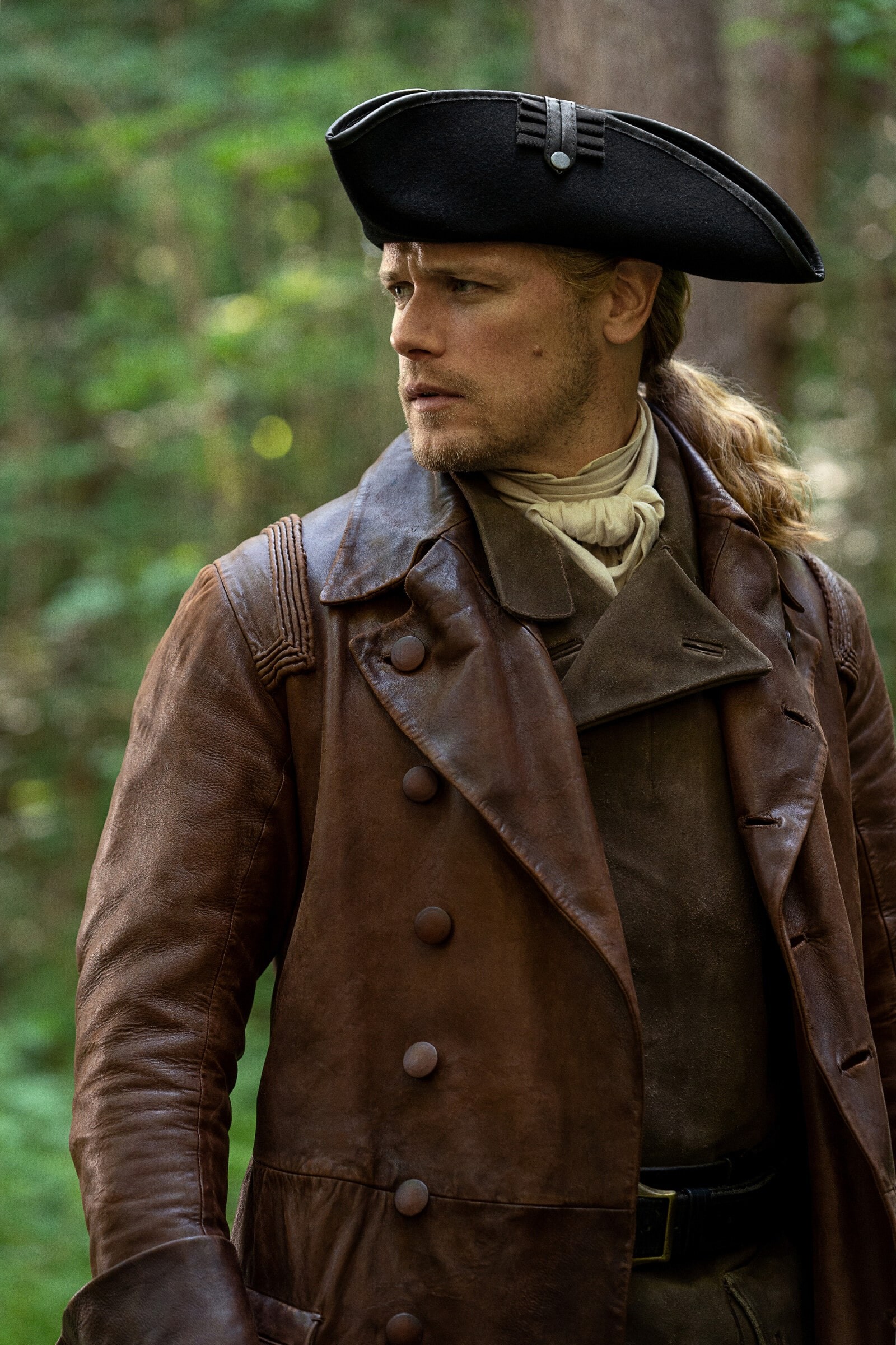 Outlander sezon 7 odcinek 3 zdjęcie z serialu