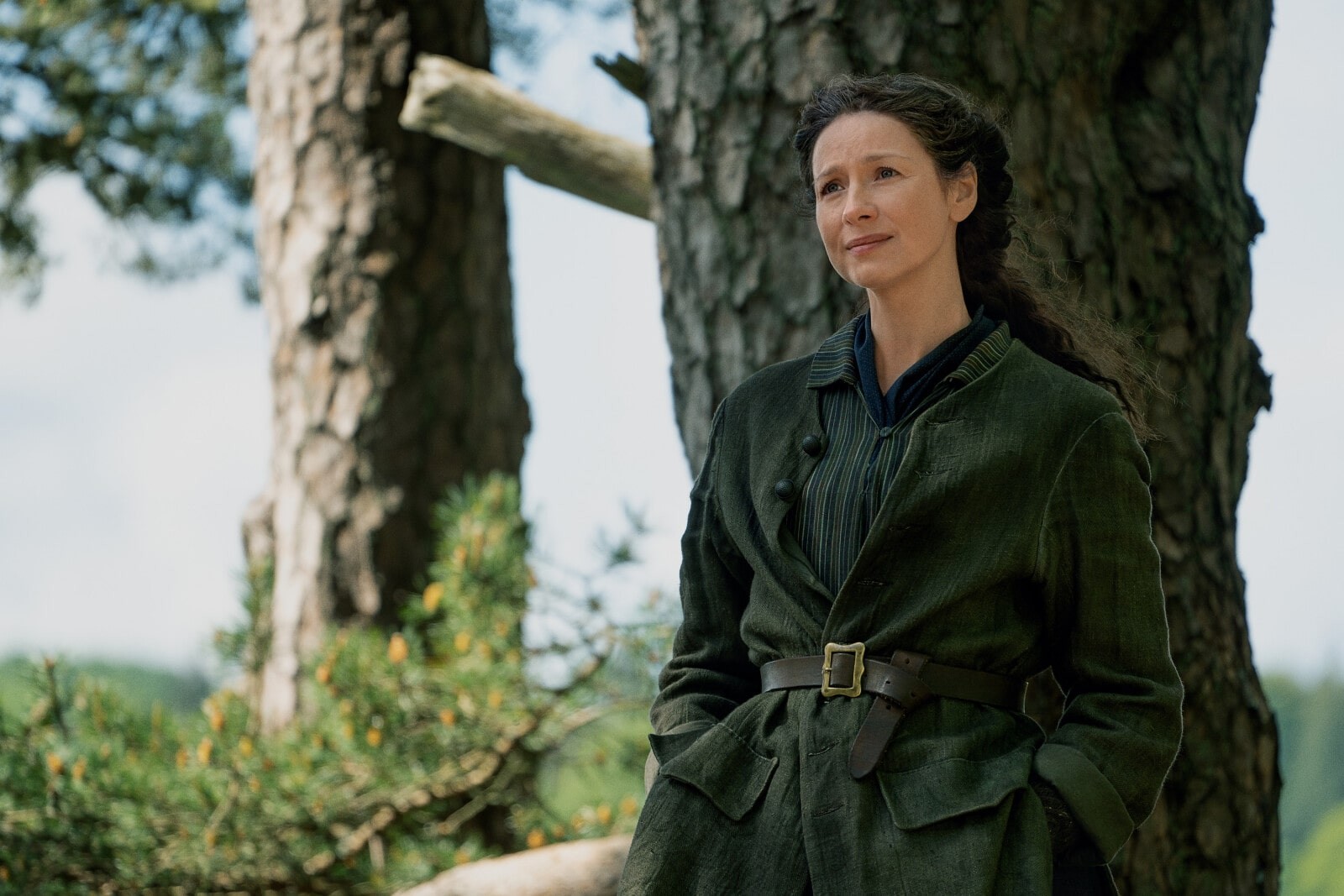 Outlander sezon 7 odcinek 3 zdjęcie z serialu