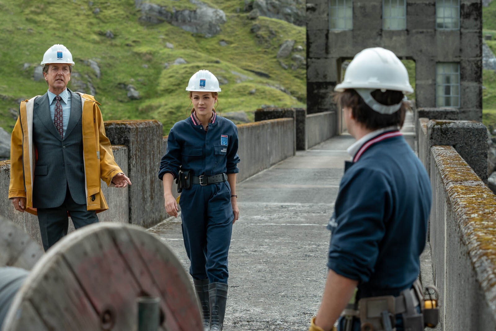 Outlander sezon 7 odcinek 5 zdjęcie z serialu