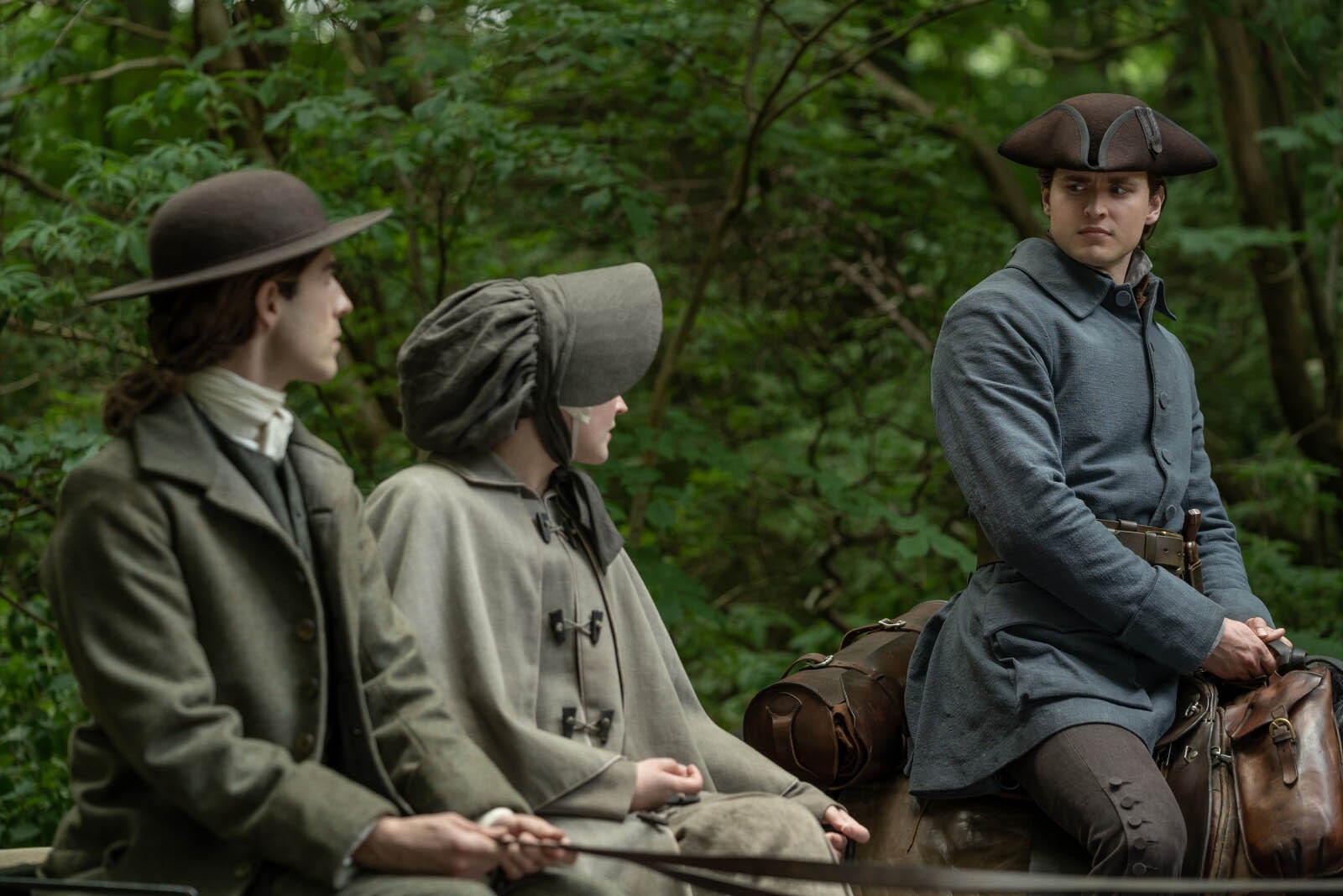 Outlander sezon 7 odcinek 5 zdjęcie z serialu