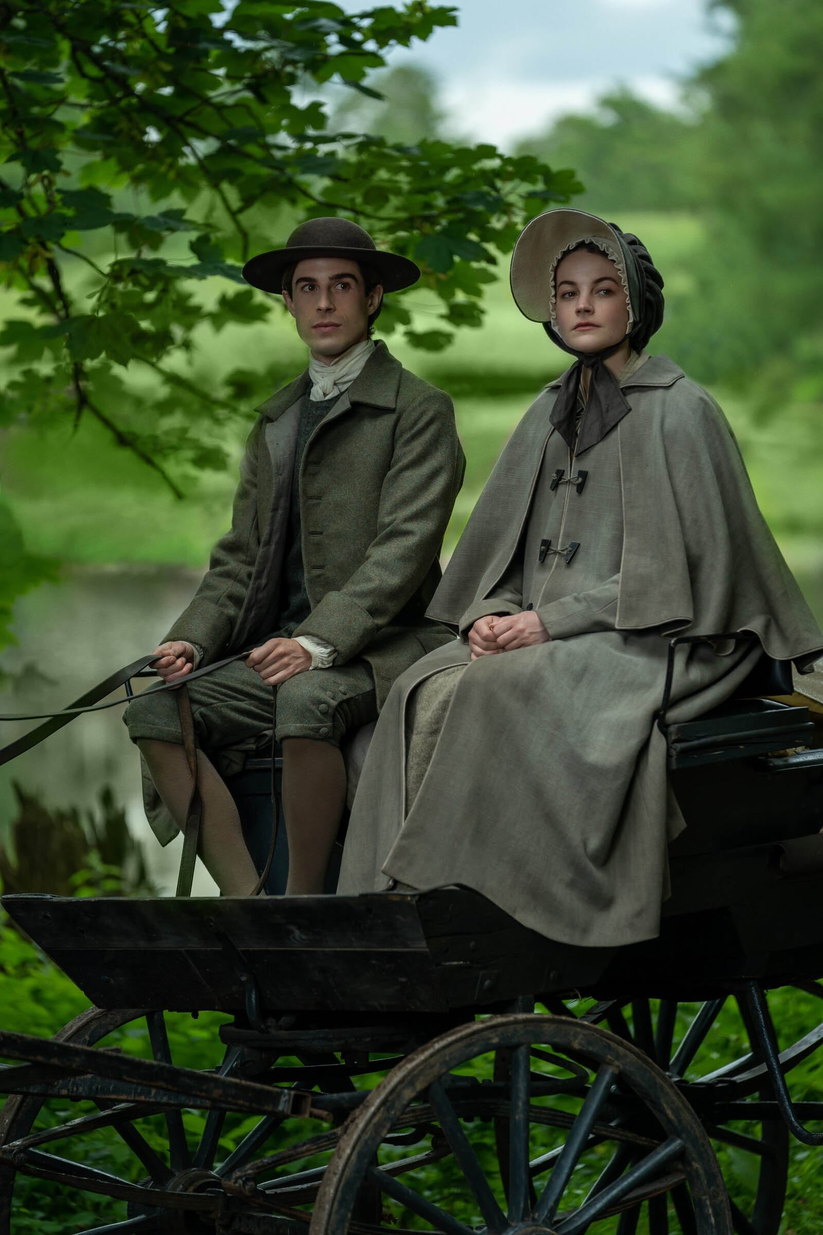 Outlander sezon 7 odcinek 5 zdjęcie z serialu