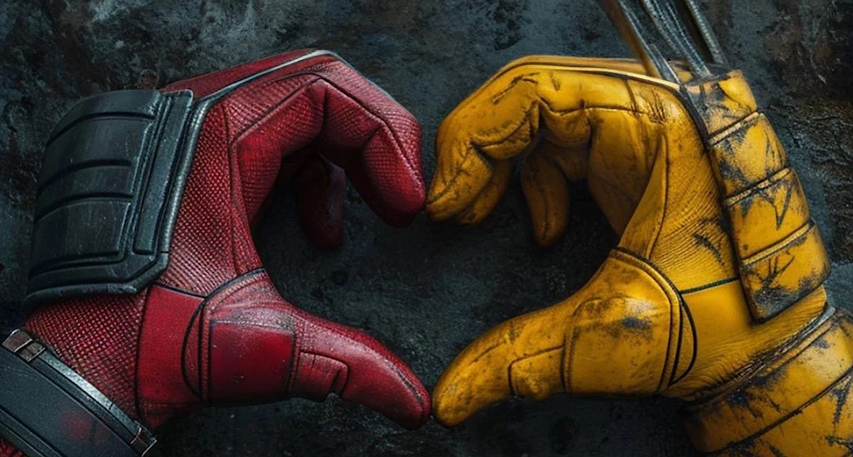 Deadpool 3