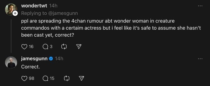 james gunn gal gadot wonder woman.jpg