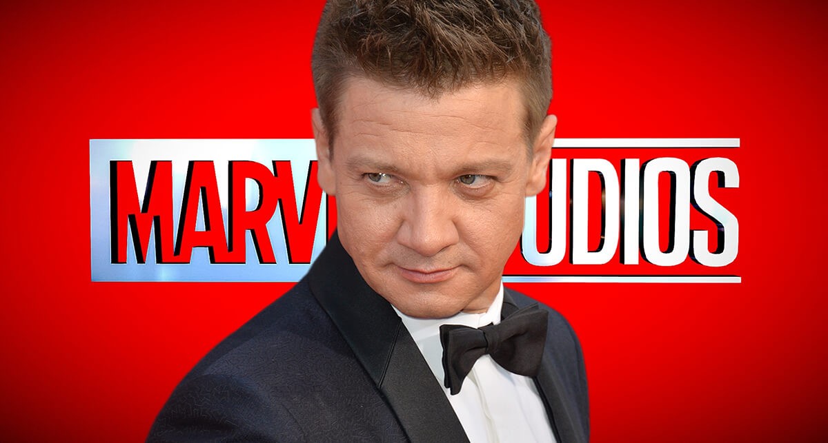 Jeremy Renner