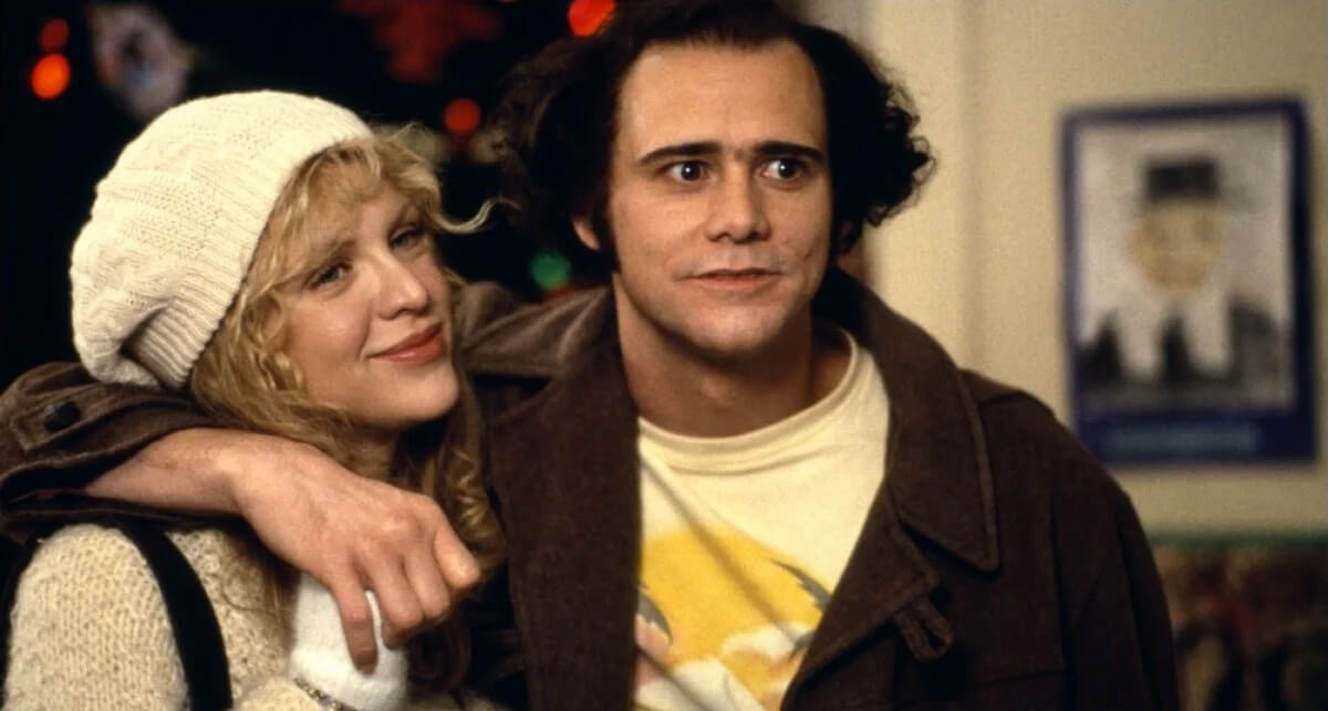 jim carrey