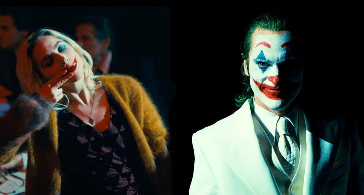 Joker 2