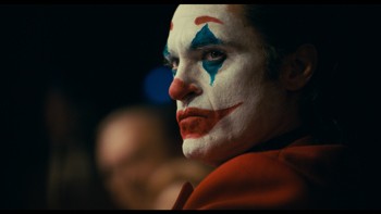 „Joker” (2019) – recenzja filmu i wydania Blu-ray [opakowanie Elite]