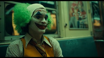 „Joker” (2019) – recenzja filmu i wydania Blu-ray [opakowanie Elite]