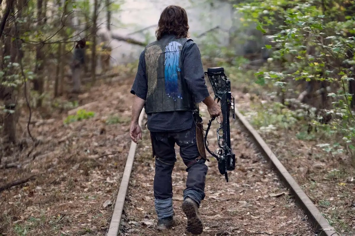 Bohaterowie seriali „The Walking Dead” i „Fear the Walking Dead” na nowych zdjęciach