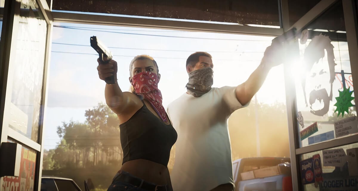 Kiedy wyjdzie GTA VI